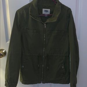 Military Jacket